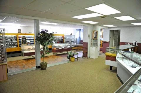 Glenn Fisher Jewelry Inc